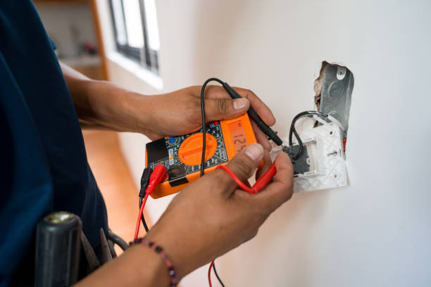 Best Home Electrical Repair  in Mannford, OK