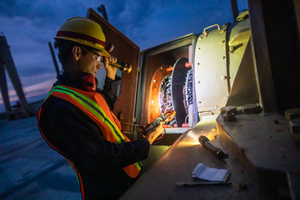 Best Electrical Installation Contractor  in Mannford, OK