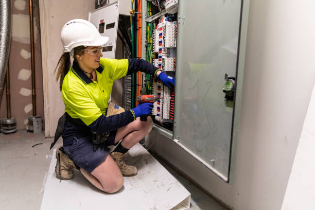 Best Electrical Contractors for Businesses  in Mannford, OK