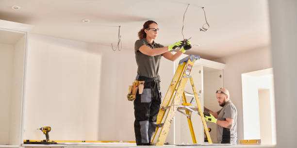Best Best Electricians Near Me  in Mannford, OK
