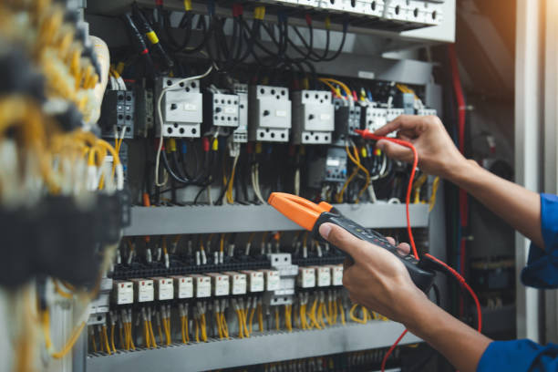 Best Electrical Wiring Services  in Mannford, OK
