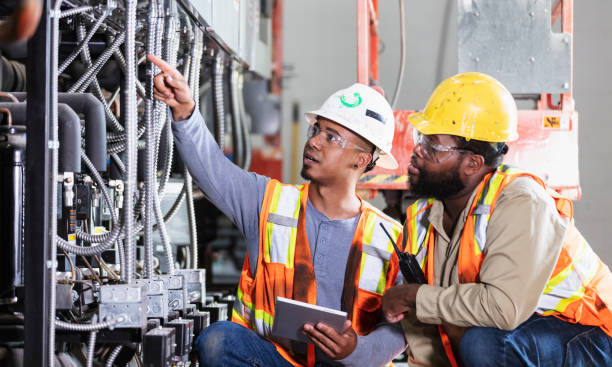 Best Electrical Troubleshooting Services  in Mannford, OK