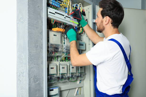 Best Electrical System Inspection  in Mannford, OK