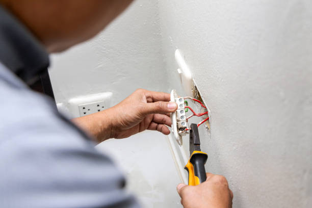 Best Affordable Electrical Installation  in Mannford, OK