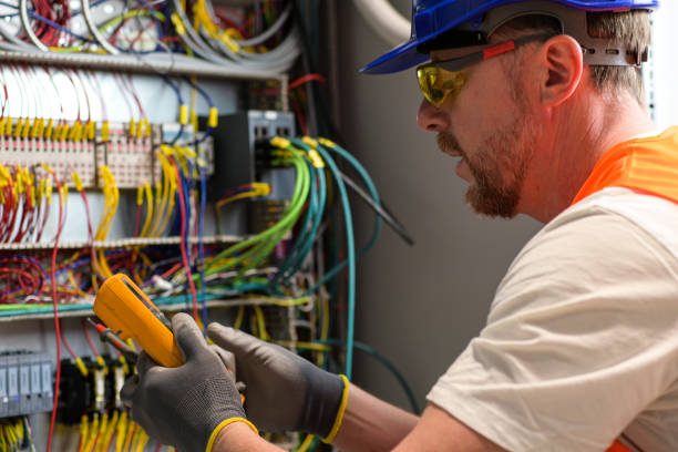 Best 24-Hour Electrician  in Mannford, OK