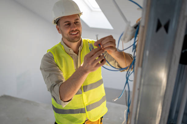 Best Generator Installation Services  in Mannford, OK