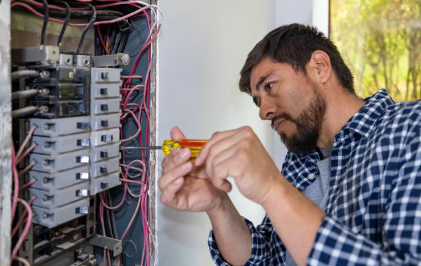 Best Electrical Upgrades for Homes  in Mannford, OK